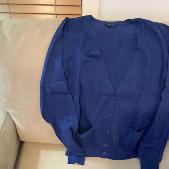 9 New Sweaters (BR, RW, The Loft, Gap) Priced separately in Descriptions - Picture 12 of 16